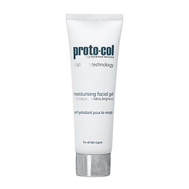 Proto-col Moisturising Facial Gel - 20ml