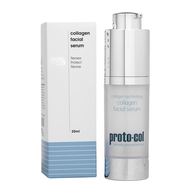Proto-col Collagen Facial Serum
