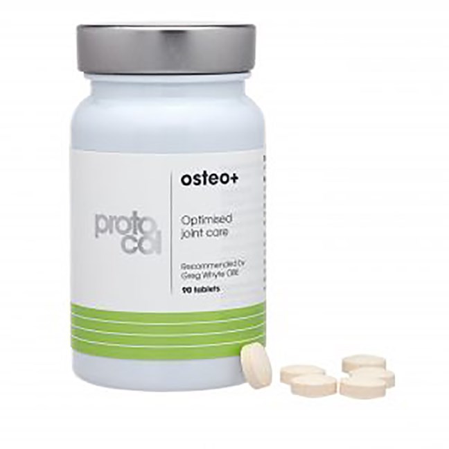 Proto-col Osteo+ 90 Tablets
