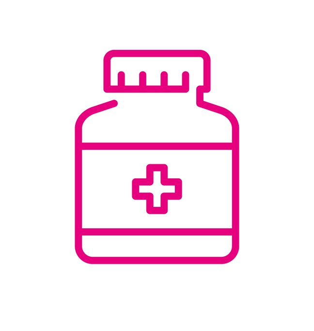 Lidocaine 1% Plain 20ml Ampoules