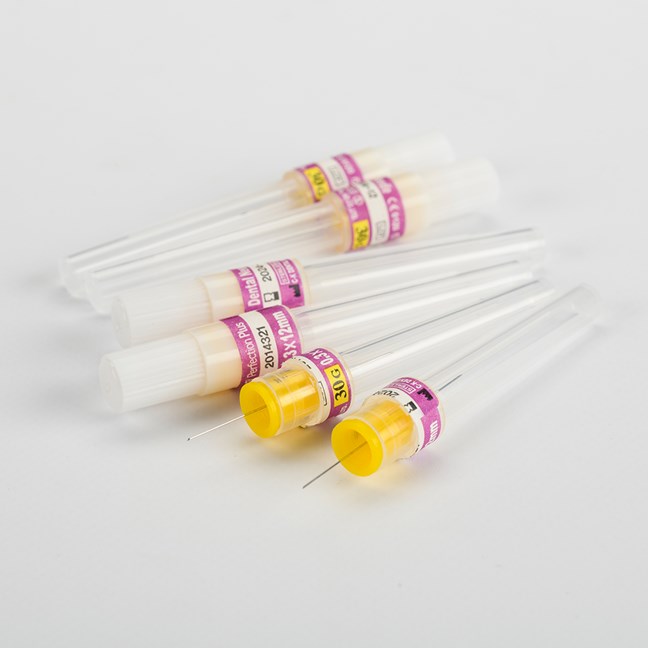 EasiJect Sterile Needles 27G x 35mm