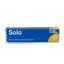 Solo Supra Needles 27G - Long - Yellow (0.40 x 35mm)