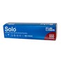 Solo Supra Needles 30G - Short - Red ( 0.30 x 23mm)