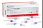 Septoject Needles 30G - Short (0.30 x 25) - Blue