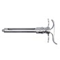 Cartridge Syringe Breech Loading 1.8ml