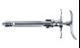 Cartridge Syringe Breech Loading 2.2ml (Premier)