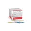 Ultra Safety Plus Twist 27G - Short - 25mm Orange 2.2ml