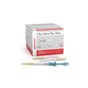 Ultra Safety Plus Twist 27G - Short - 25mm Orange 2.2ml