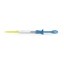 Ultra Safety Plus Twist 27G - Short - 25mm Orange 2.2ml