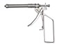 Peripress Syringe for Intraligamentary Anaesthesia - Complete 2.2ml