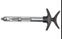 Self-Aspirating Cartridge Syringe 2.2ml (Astra type)
