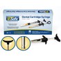inSafe Syringes - 2.2ml Standard Non Aspirating T-Type