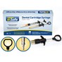 inSafe Syringes - 1.8ml Self Aspirating Cartridge, Thumb Ring