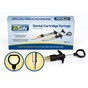 inSafe Syringes - 2.2ml Self Aspirating Cartridge, Thumb Ring