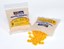 inSafe Accessories Needle Adaptors, Imperial - Yellow
