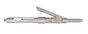 Intraligamental Infiltration Syringe Sopira Citoject Type 1.8ml