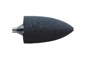 Acrylic Trimmers HP Grey R4B RB4 Medium