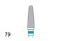 Acrylic Trimmers - Tungsten Carbide Cross Cut Standard HP 79 45