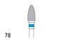 Acrylic Trimmers - Tungsten Carbide Cross Cut Standard HP 78 40