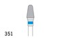 Acrylic Trimmers - Tungsten Carbide Cross Cut Standard HP 351 40