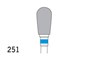 Acrylic Trimmers - Tungsten Carbide Cross Cut Standard HP 77 60