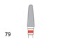 Acrylic Trimmers - Tungsten Carbide Cross Cut Fine HP 79 45