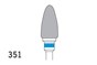 Acrylic Trimmers - Tungsten Carbide Plain Cut Standard HP 78 60