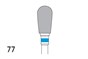 Acrylic Trimmers - Tungsten Carbide Plain Cut Standard HP 77 060
