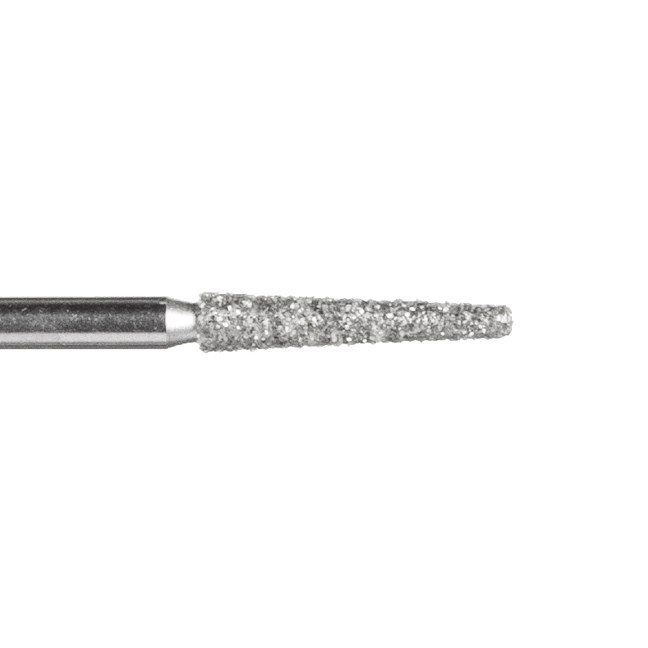 Hi-Di Bur Truncated Cone FG 624 Medium 172/018