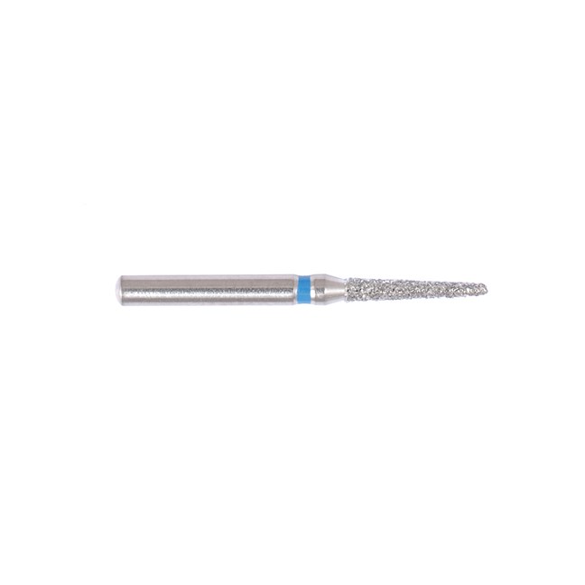 Diamond Burs Round End Taper FG 504 Medium