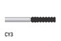Diamond Burs Cylindrical Bulk Reducers FG CY3 Medium