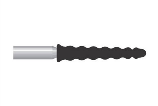 Diamond Burs Conical Bulk Reducers FG 521-019 Medium