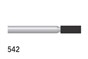 Diamond Burs Cylinder FG 542 Coarse