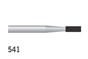 Diamond Burs Cylinder FG 541 Medium