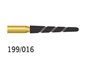 Gold Twister Burs Round End Taper FG Extra Coarse 199/016