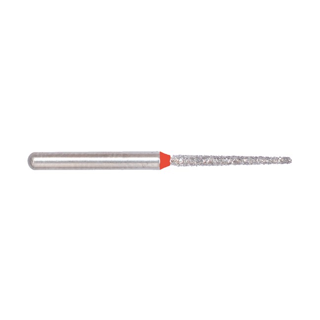 Round End Taper FG 714 Fine