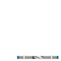 Komet Diamond Strip Double Sided Blue 45 micron Medium DS37D