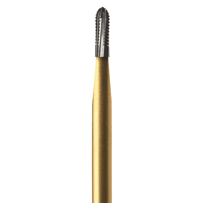 TC MC Bur FG Domed XC PR2T (FG 1958)