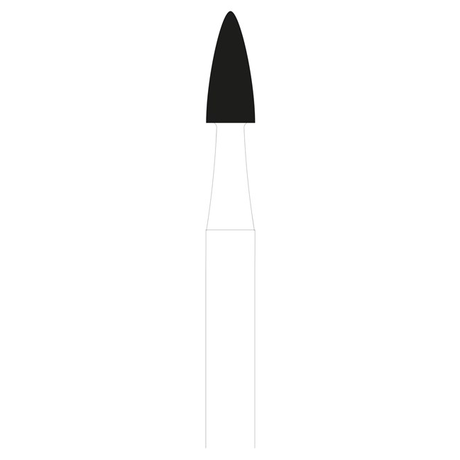 Jet Diamond FG 274 Fine 016