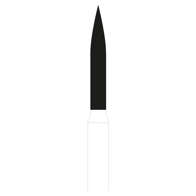 Jet Diamond Flame FG 862 Fine 010