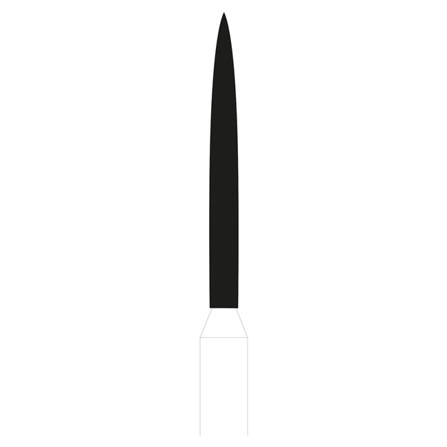 Jet Diamond Flame FG 863 Fine 010