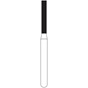 Jet Diamond Flat End Cylinder FG 837 SC 012
