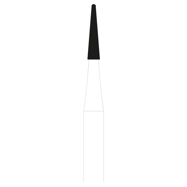 Jet Diamond TDF4 FG 133 Fine 010