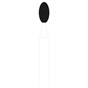 Jet Diamond Egg FG 379 Super Fine 018