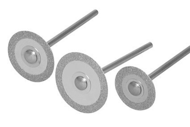 Superflex Discs Double Sided RA 16mm