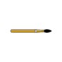 Diamond Burs Football FG 368 UF 016 3.5