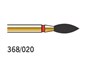 Diamond Burs Football FG 368 F 020 5