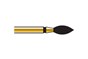 Diamond Burs Football FG 368 MLX 023 5