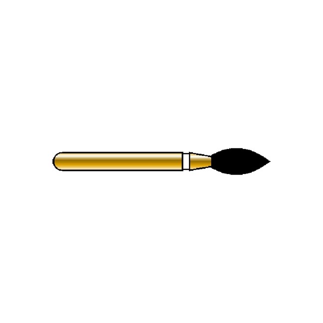Diamond Burs Football FG 368 UF 023 5