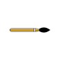 Diamond Burs Football FG 368 UF 023 5